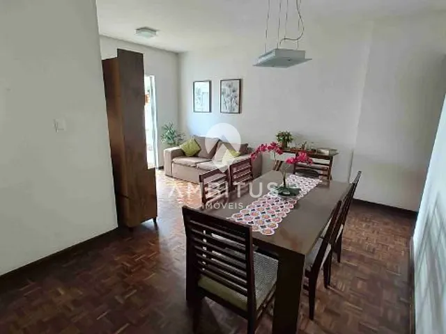 Apartamento com 97m² 3 quartos e 3 banheiros, à venda, no bairro Garcia em Salvador