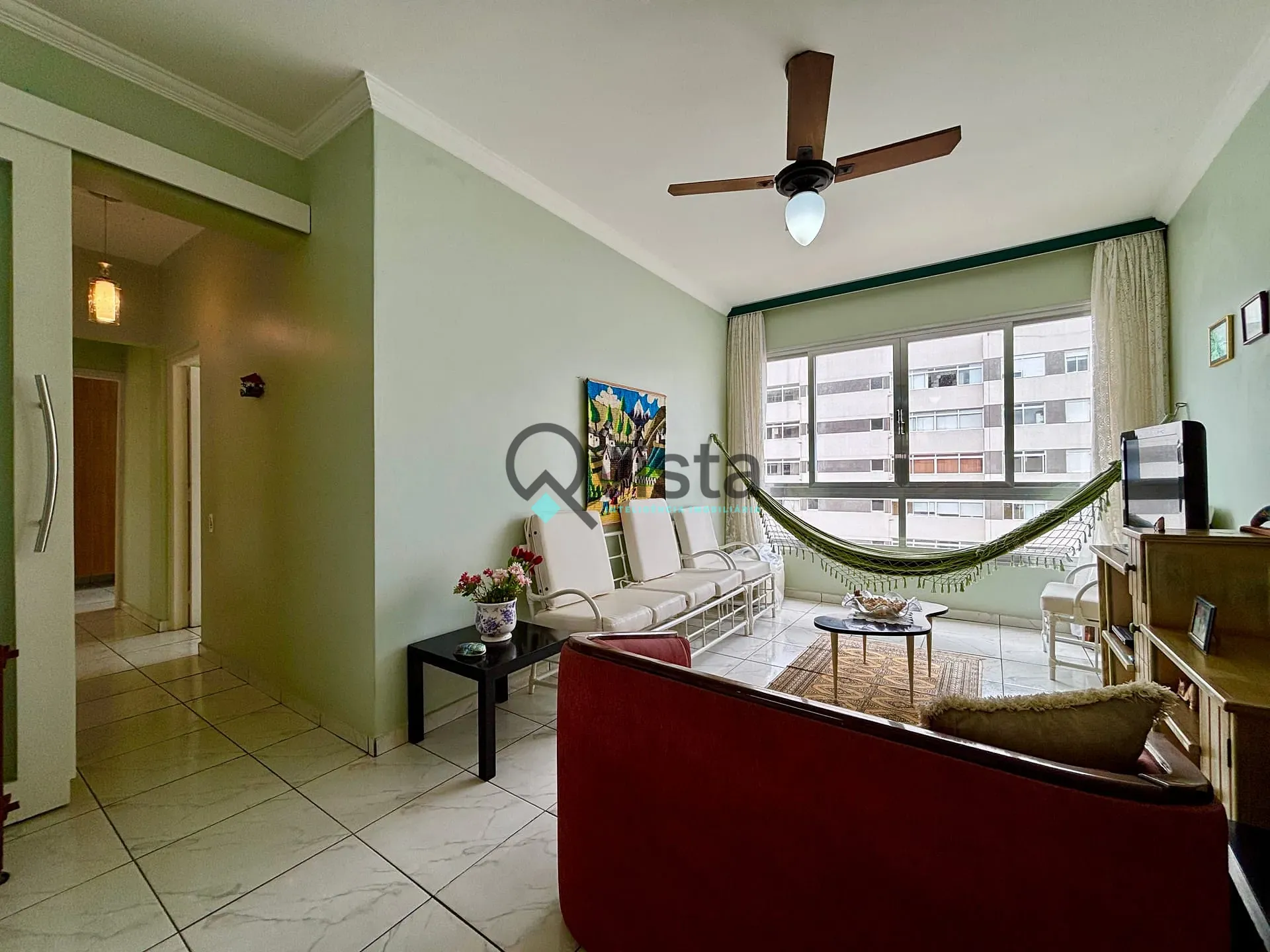 Apartamento, 2 quartos, 85 m² - Foto 4