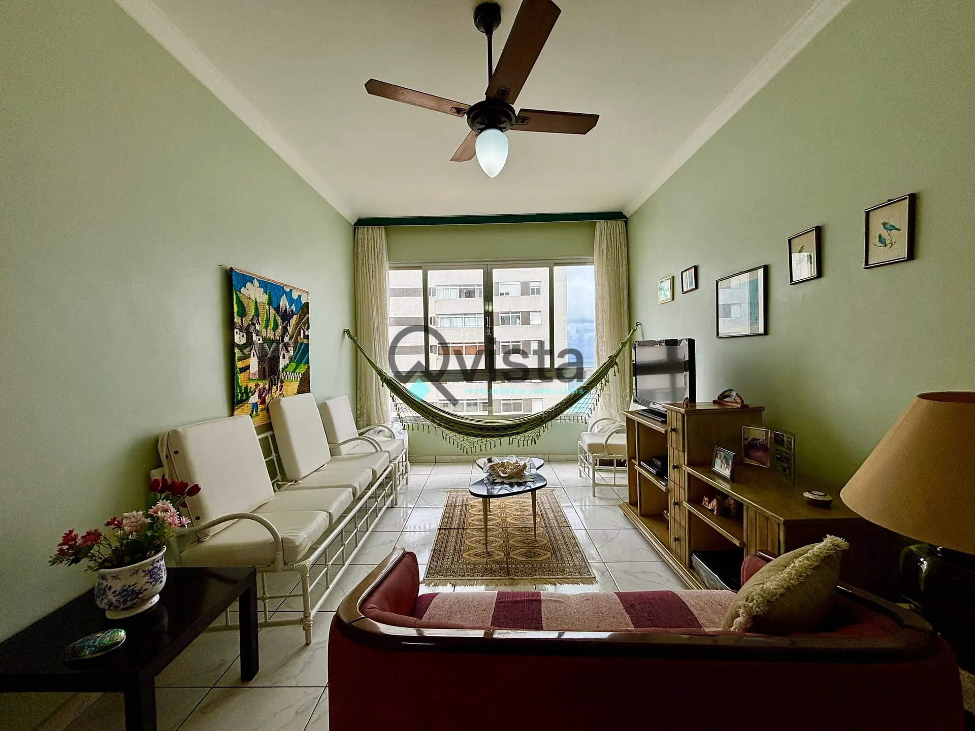 Apartamento, 2 quartos, 85 m² - Foto 2