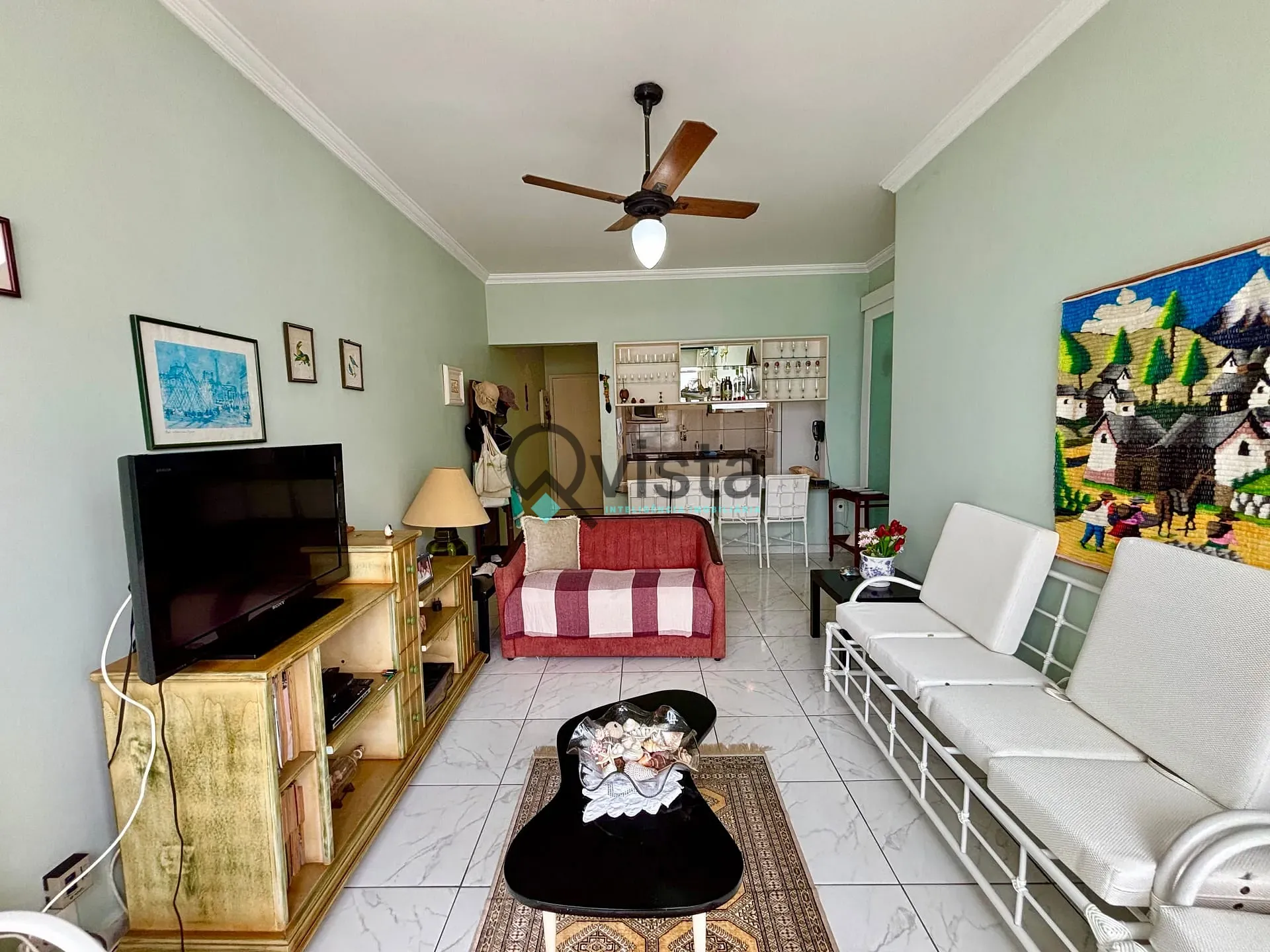 Apartamento, 2 quartos, 85 m² - Foto 3