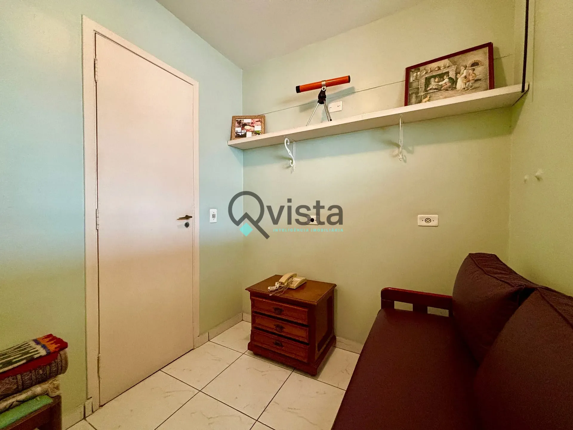 Apartamento, 2 quartos, 85 m² - Foto 11