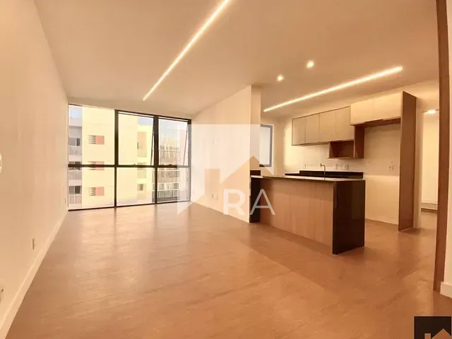 Cobertura / Penthouse com 220m² 2 quartos e 3 banheiros, para alugar, no bairro Setor Noroeste em Brasília