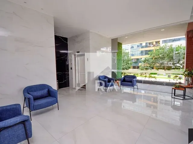 Cobertura / Penthouse com 220m² 2 quartos e 3 banheiros, para alugar, no bairro Setor Noroeste em Brasília