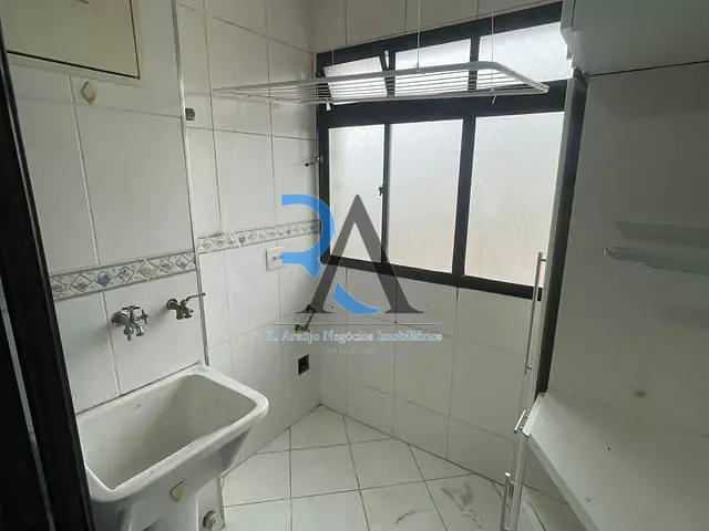 Apartamento 2 quartos e 1 banheiro, à venda, no bairro Vila Bertioga em São Paulo