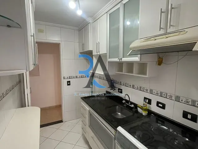 Apartamento 2 quartos e 1 banheiro, à venda, no bairro Vila Bertioga em São Paulo