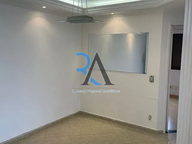 Apartamento 2 quartos e 1 banheiro, à venda, no bairro Vila Bertioga em São Paulo