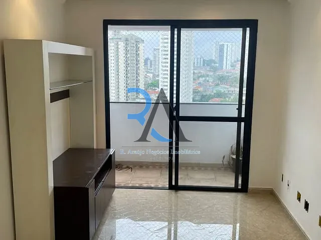 Apartamento 2 quartos e 1 banheiro, à venda, no bairro Vila Bertioga em São Paulo