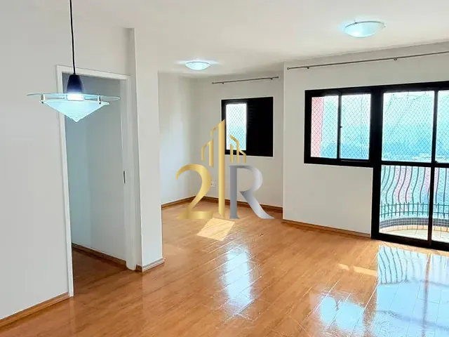 Apartamento 2 quartos e 2 banheiros, à venda, no bairro Jardim Itapeva em São Paulo