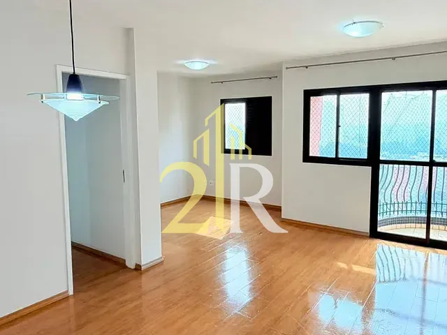 Apartamento 2 quartos e 2 banheiros, à venda, no bairro Jardim Itapeva em São Paulo