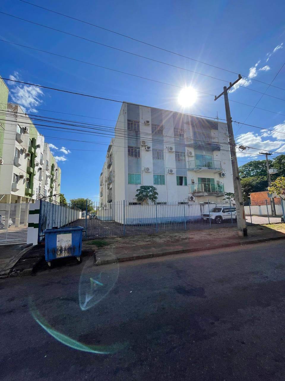 Apartamento à venda com 3 quartos, 96m² - Foto 13