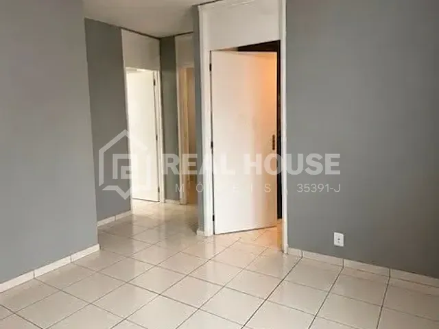 Apartamento 2 quartos e 1 banheiro, à venda, no bairro Jardim Betânia em Sorocaba