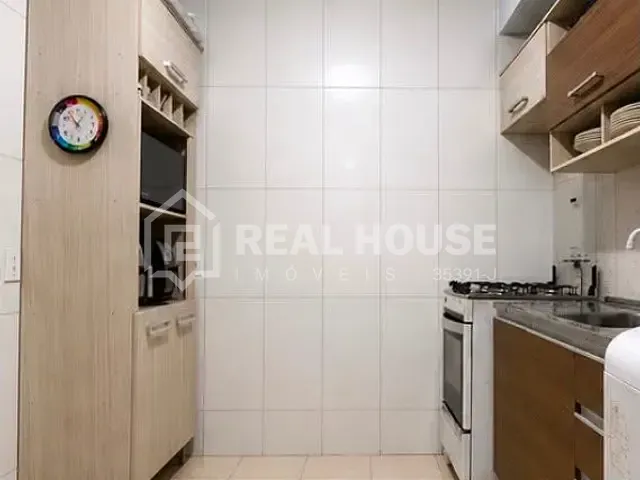 Apartamento 2 quartos e 1 banheiro, à venda, no bairro Jardim Betânia em Sorocaba