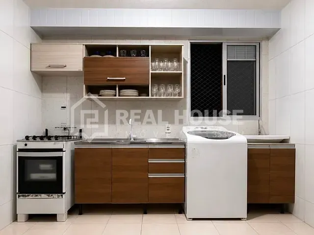 Apartamento 2 quartos e 1 banheiro, à venda, no bairro Jardim Betânia em Sorocaba