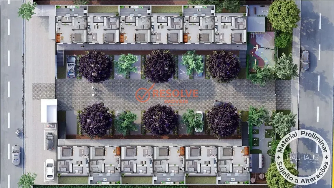 Apartamento, 2 quartos, 45 m² - Foto 4