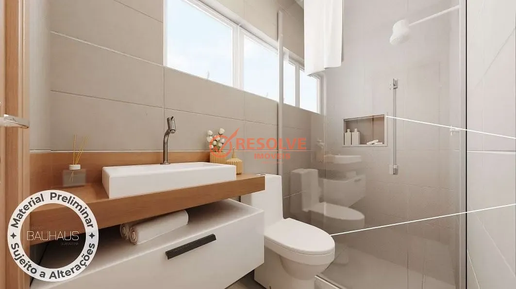 Apartamento, 2 quartos, 45 m² - Foto 13