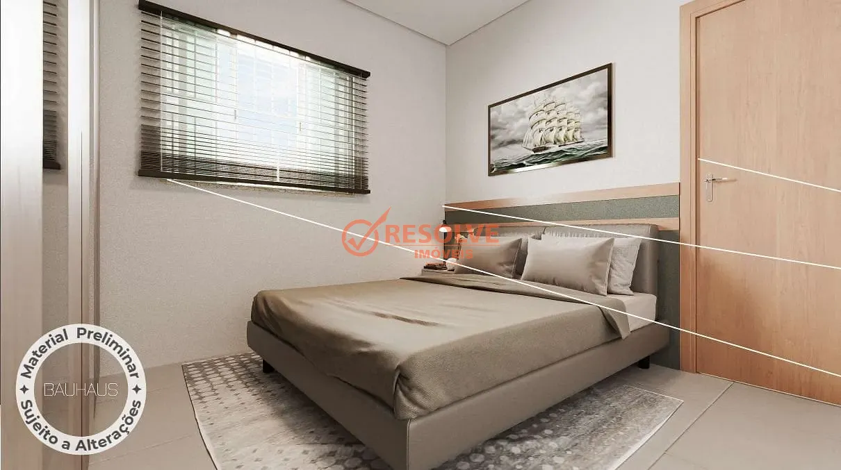 Apartamento, 2 quartos, 45 m² - Foto 14