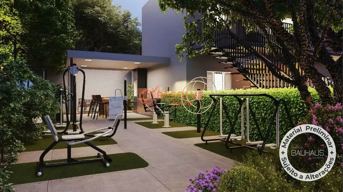 Apartamento, 2 quartos, 45 m² - Foto 7