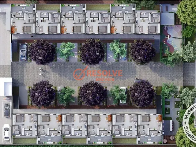 Apartamento 2 quartos e 1 banheiro, à venda, no bairro Jardim Dulce em Guararema