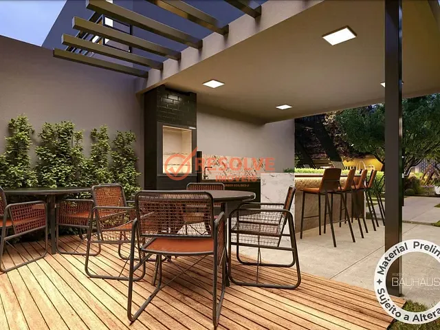 Apartamento 2 quartos e 1 banheiro, à venda, no bairro Jardim Dulce em Guararema