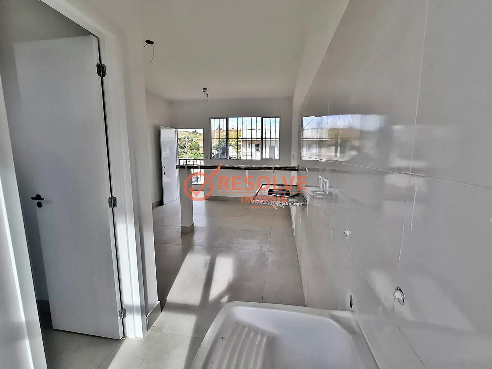 Apartamento, 2 quartos, 45 m² - Foto 15