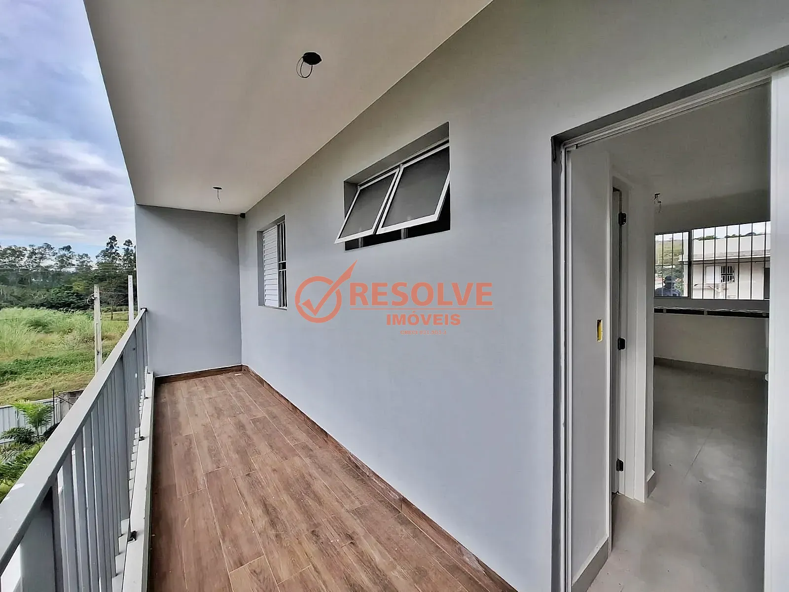 Apartamento, 2 quartos, 45 m² - Foto 16