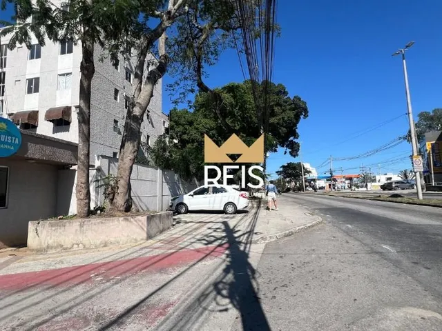 Apartamento 2 quartos e 1 banheiro, para alugar, no bairro Campo Grande em Rio de Janeiro