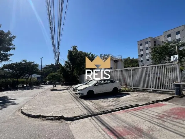 Apartamento 2 quartos e 1 banheiro, para alugar, no bairro Campo Grande em Rio de Janeiro