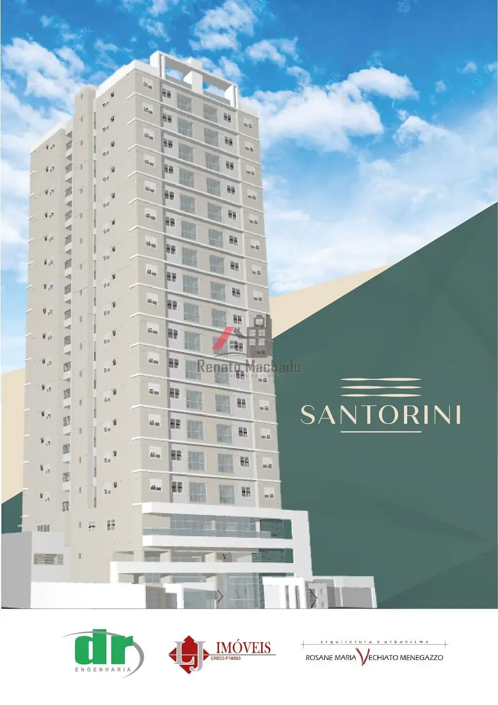 Apartamento, 3 quartos, 5000 m² - Foto 3
