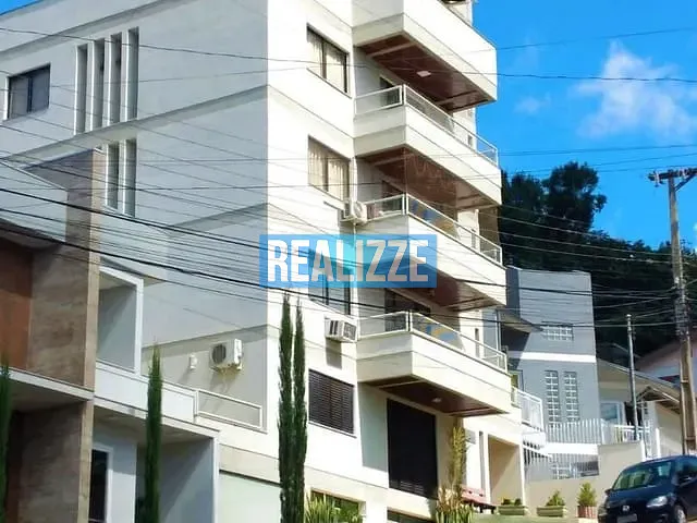 Apartamento com 198m² 3 quartos e 1 banheiro, à venda, no bairro Centro em Marau