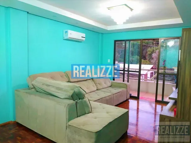 Apartamento com 198m² 3 quartos e 1 banheiro, à venda, no bairro Centro em Marau