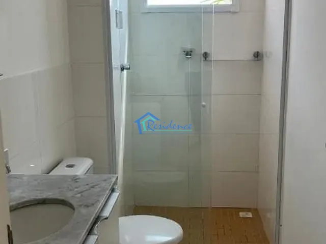 Apartamento com 51m² 2 quartos e 1 banheiro, à venda, no bairro Chácaras Alvorada em Indaiatuba
