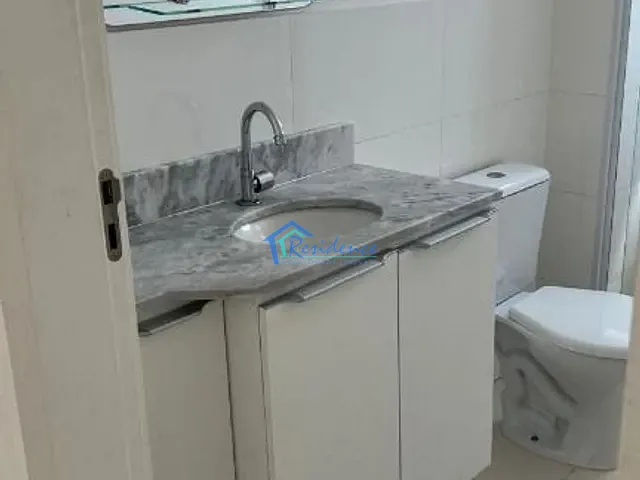 Apartamento com 51m² 2 quartos e 1 banheiro, à venda, no bairro Chácaras Alvorada em Indaiatuba