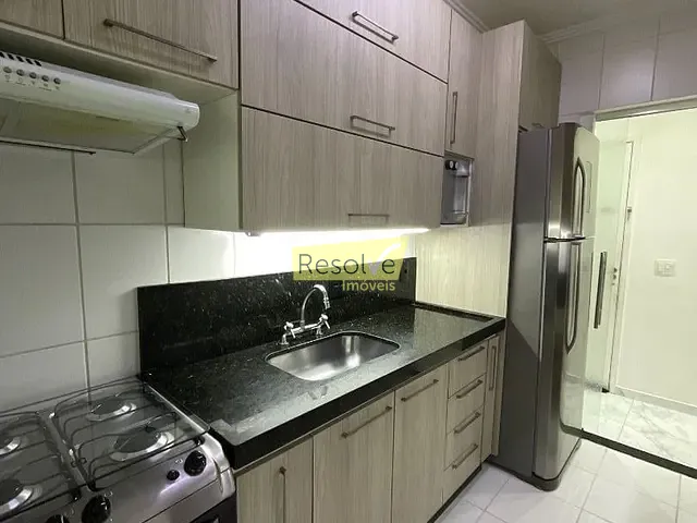 Apartamento com 95m² 3 quartos e 2 banheiros, à venda, no bairro Rudge Ramos em São Bernardo do Campo