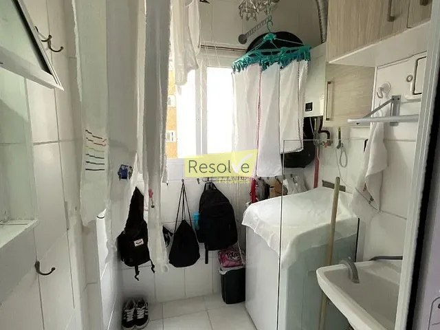 Apartamento com 95m² 3 quartos e 2 banheiros, à venda, no bairro Rudge Ramos em São Bernardo do Campo