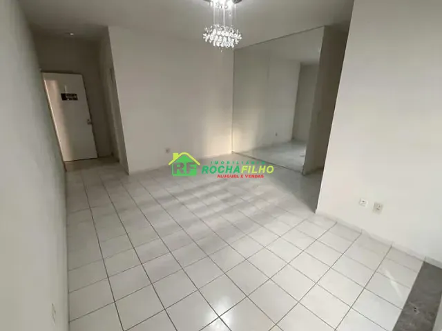 Apartamento 3 quartos e 3 banheiros, para alugar, no bairro Santa Isabel em Teresina