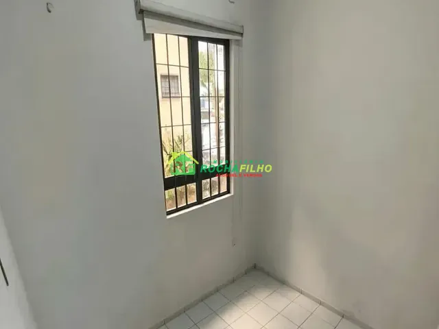 Apartamento 3 quartos e 3 banheiros, para alugar, no bairro Santa Isabel em Teresina
