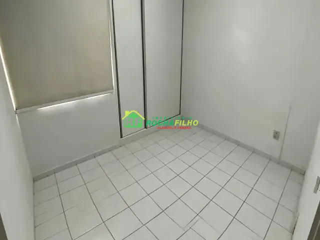 Apartamento 3 quartos e 3 banheiros, para alugar, no bairro Santa Isabel em Teresina