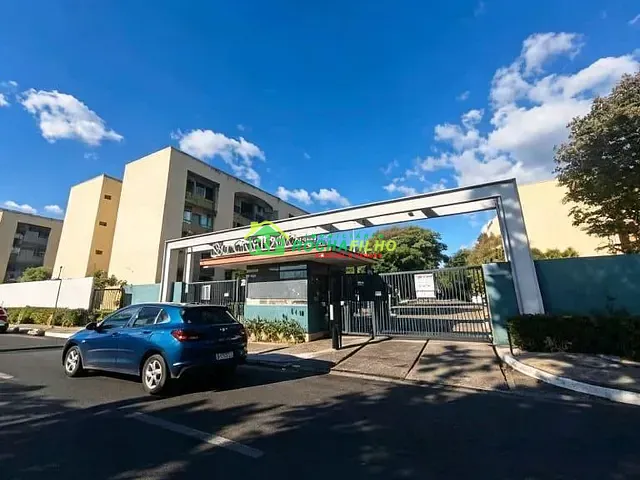 Apartamento 3 quartos e 3 banheiros, para alugar, no bairro Santa Isabel em Teresina