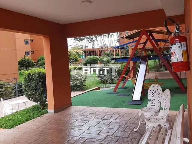 Apartamento com 73m² 3 quartos e 1 banheiro, à venda, no bairro Chácara da Barra em Campinas