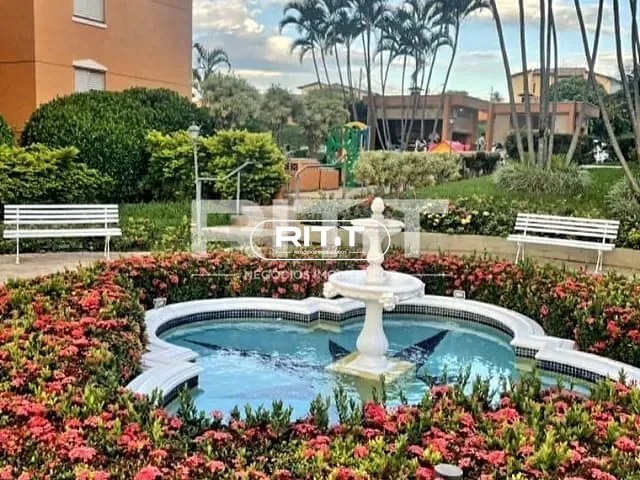 Apartamento com 73m² 3 quartos e 1 banheiro, à venda, no bairro Chácara da Barra em Campinas
