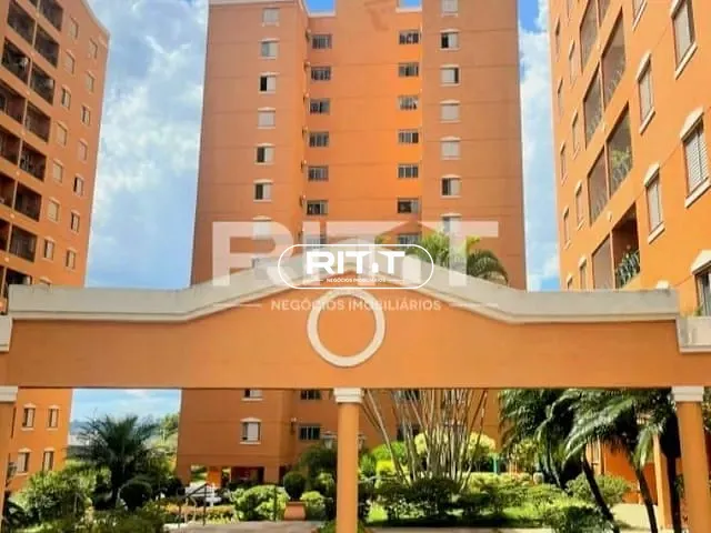 Apartamento com 73m² 3 quartos e 1 banheiro, à venda, no bairro Chácara da Barra em Campinas