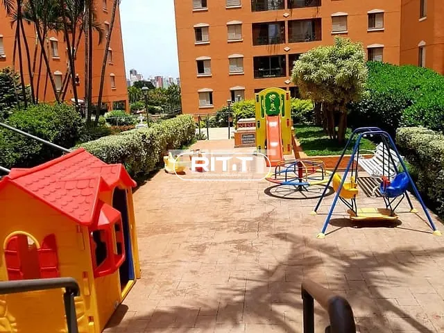 Apartamento com 73m² 3 quartos e 1 banheiro, à venda, no bairro Chácara da Barra em Campinas