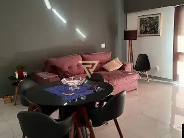 Apartamento 2 quartos e 2 banheiros, à venda, no bairro Centro em Ribeirão Preto