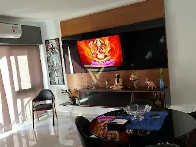 Apartamento 2 quartos e 2 banheiros, à venda, no bairro Centro em Ribeirão Preto