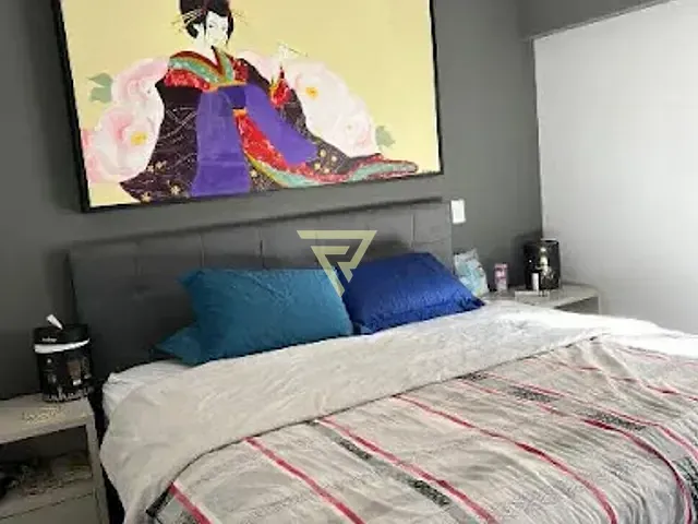 Apartamento 2 quartos e 2 banheiros, à venda, no bairro Centro em Ribeirão Preto