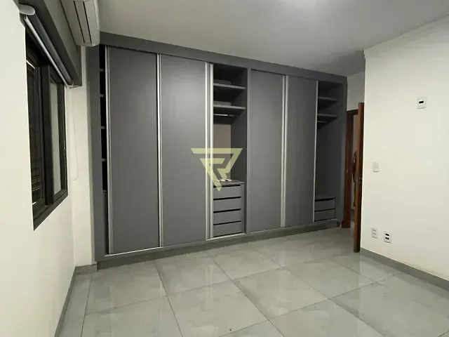 Apartamento 2 quartos e 2 banheiros, à venda ou para alugar, no bairro Centro em Ribeirão Preto