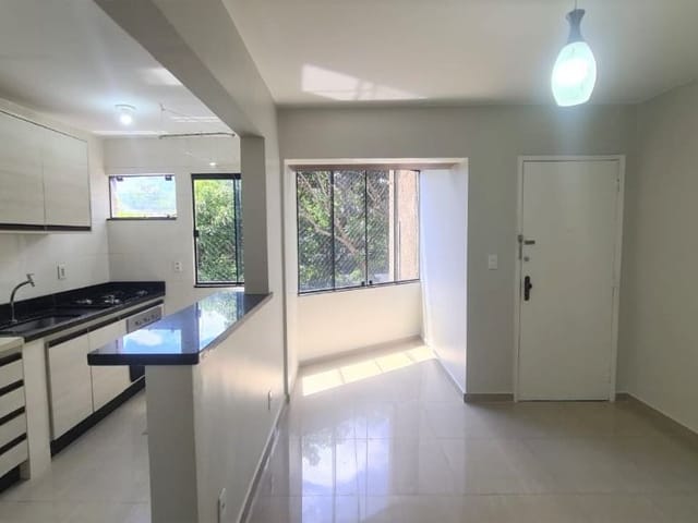 Foto do Apartamento - Apartamento com 2 dormitórios para alugar, 56 m² por R$ 2.300,00/mês - Cruzeiro Novo - Cruzeiro/DF | Saad Imóveis Eireli