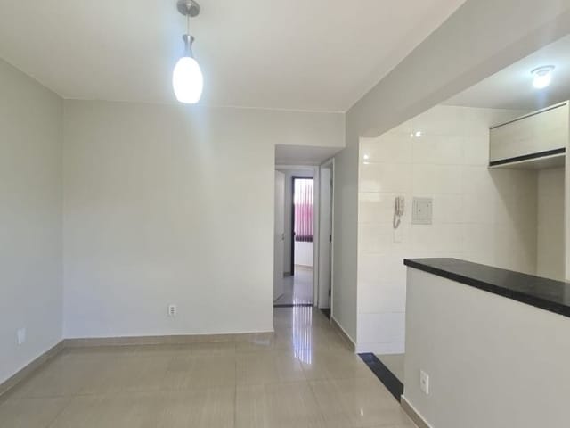 Foto do Apartamento - Apartamento com 2 dormitórios para alugar, 56 m² por R$ 2.300,00/mês - Cruzeiro Novo - Cruzeiro/DF | Saad Imóveis Eireli