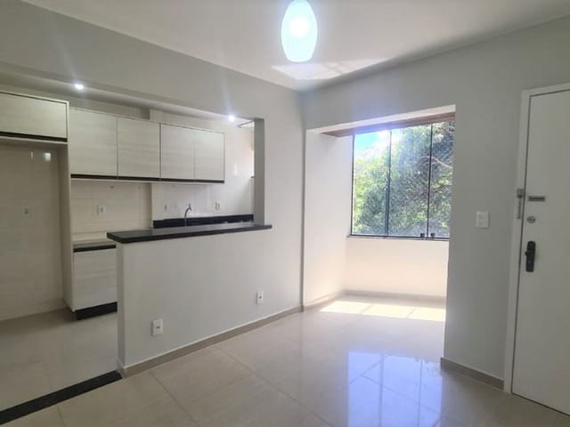 Foto do Apartamento - Apartamento com 2 dormitórios para alugar, 56 m² por R$ 2.300,00/mês - Cruzeiro Novo - Cruzeiro/DF | Saad Imóveis Eireli