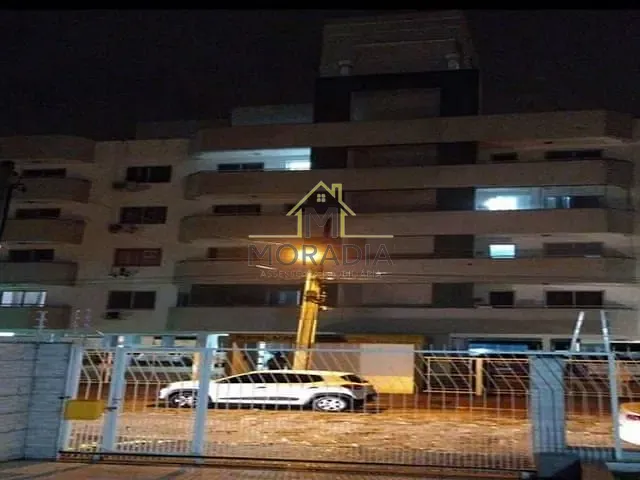 Apartamento com 1100m² 2 quartos e 2 banheiros, à venda, no bairro Aririu em Palhoça